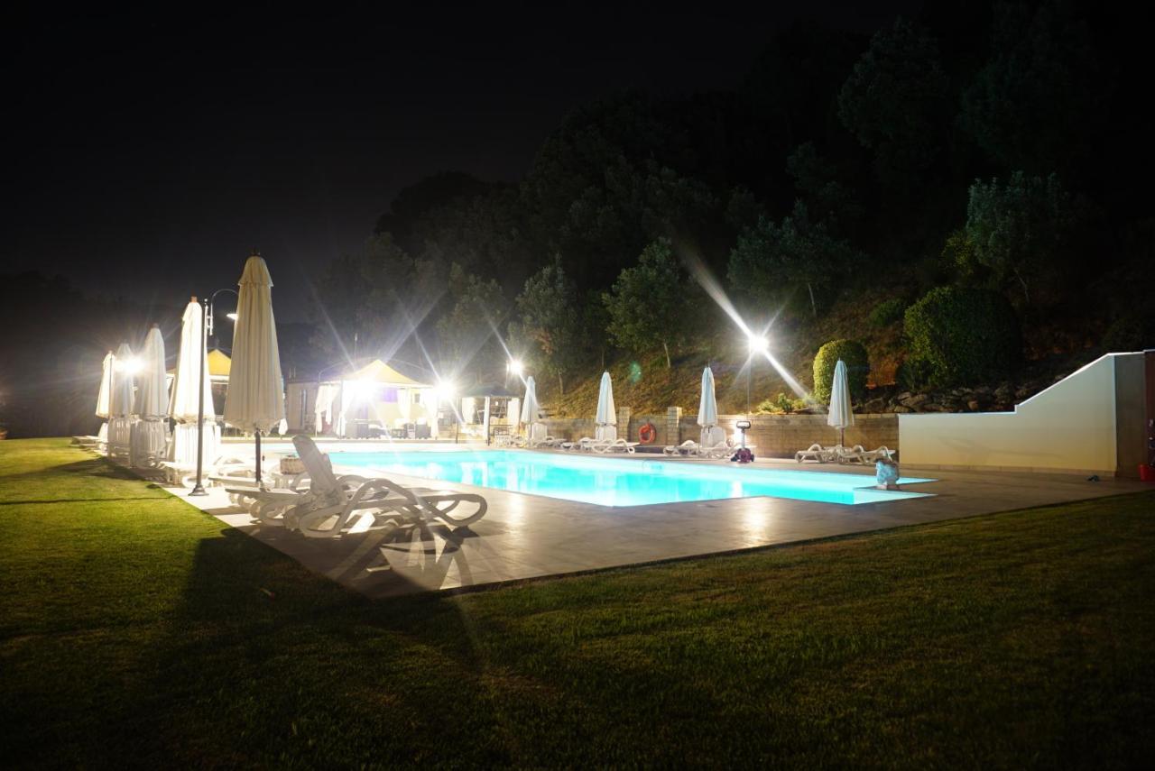 Il Casolare Val Di Mare Apartment Riparbella Exterior photo