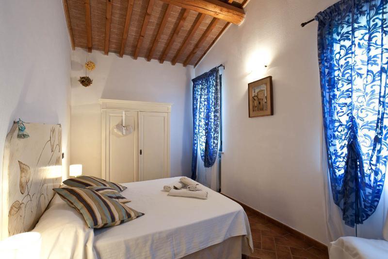 Il Casolare Val Di Mare Apartment Riparbella Room photo